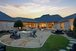 2020 Willow Bend Ct, Prosper, TX 75078 - Photo 37