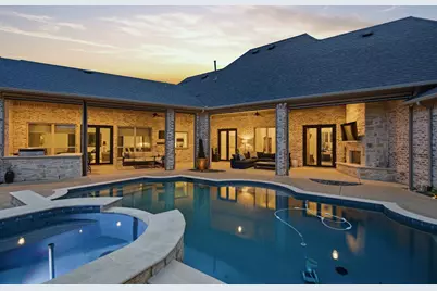 2020 Willow Bend Court, Prosper, TX 75078 - Photo 35
