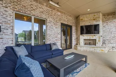2020 Willow Bend Court, Prosper, TX 75078 - Photo 35