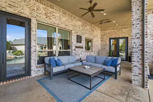 2020 Willow Bend Ct, Prosper, TX 75078 - Photo 33