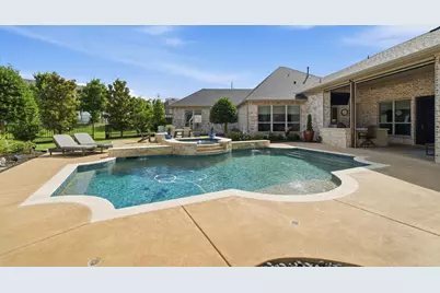 2020 Willow Bend Court, Prosper, TX 75078 - Photo 35