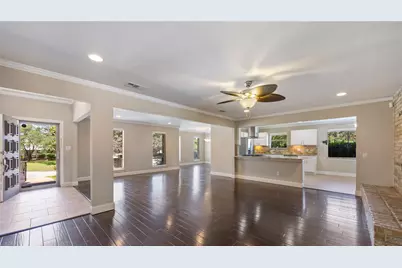 1101 Montego Road, Fort Worth, TX 76116 - Photo 3
