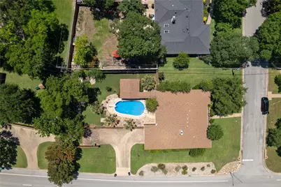 1101 Montego Road, Fort Worth, TX 76116 - Photo 25