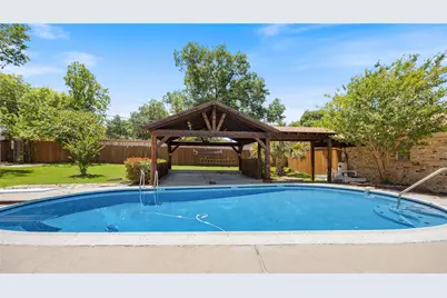 1101 Montego Road, Fort Worth, TX 76116 - Photo 21