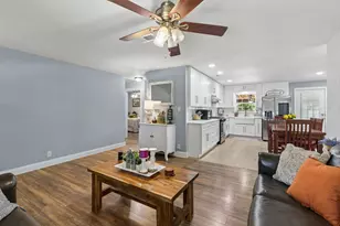 6642 Onyx Dr N, North Richland Hills, TX 76180 - Photo 5