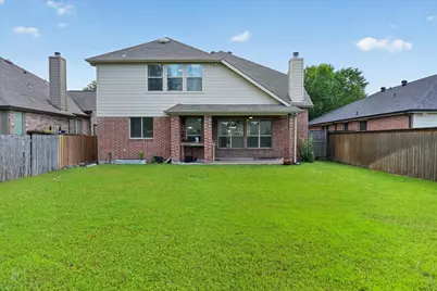 2014 Davy Crockett Drive, Forney, TX 75126 - Photo 17