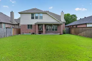 2014 Davy Crockett Dr, Forney, TX 75126 - Photo 17