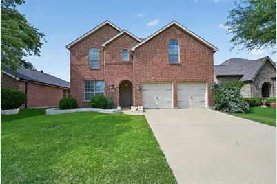 2014 Davy Crockett Drive, Forney, TX 75126 - Photo 1
