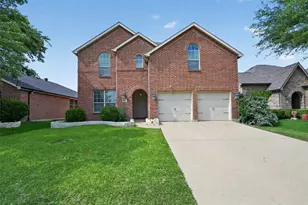 2014 Davy Crockett Dr, Forney, TX 75126 - Photo 1