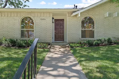 10801 Middle Knoll Drive, Dallas, TX 75238 - Photo 3