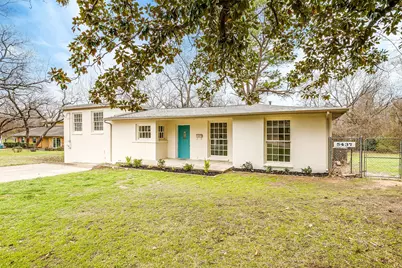 5437 Sam Calloway Road, Fort Worth, TX 76114 - Photo 3
