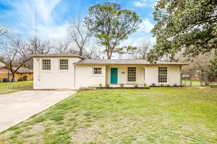 5437 Sam Calloway Rd, Fort Worth, TX 76114 - Photo 1