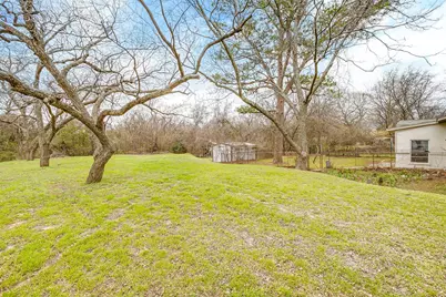 5437 Sam Calloway Road, Fort Worth, TX 76114 - Photo 35