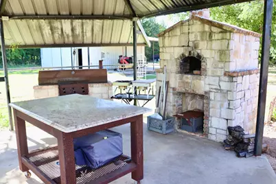 387 County Road 2101, Ivanhoe, TX 75447 - Photo 23