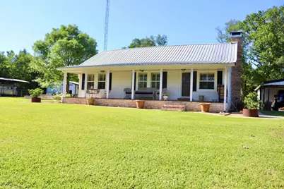 387 County Road 2101, Ivanhoe, TX 75447 - Photo 1