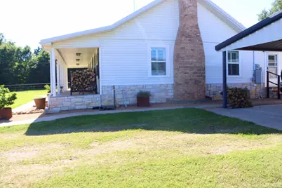 387 County Road 2101, Ivanhoe, TX 75447 - Photo 17