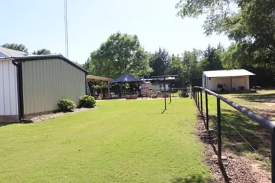 387 County Road 2101, Ivanhoe, TX 75447 - Photo 19