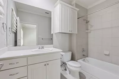 4705 Dexter Avenue, Fort Worth, TX 76107 - Photo 23