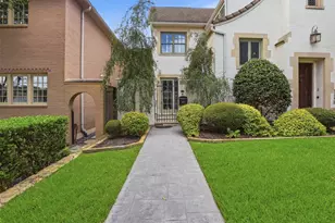 4705 Dexter Ave, Fort Worth, TX 76107 - Photo 3
