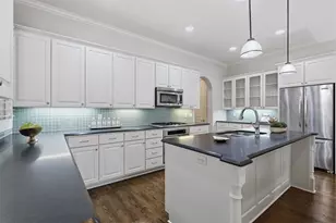 4705 Dexter Ave, Fort Worth, TX 76107 - Photo 7