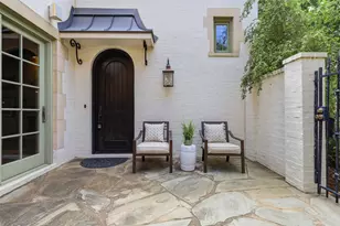 4705 Dexter Ave, Fort Worth, TX 76107 - Photo 5