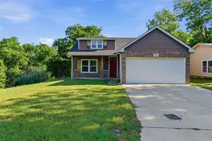 1731 W Elm St, Denison, TX 75020 - Photo 1