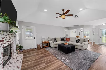 274 Dove Hill Lane, China Spring, TX 76633 - Photo 5