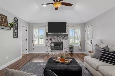 274 Dove Hill Lane, China Spring, TX 76633 - Photo 7