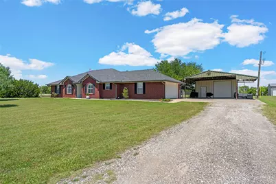 274 Dove Hill Lane, China Spring, TX 76633 - Photo 3