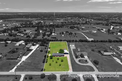 274 Dove Hill Lane, China Spring, TX 76633 - Photo 33