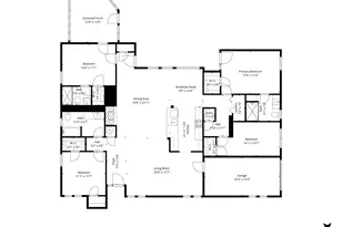 1917 Toplea Dr, Euless, TX 76040 - Photo 35