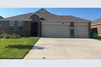3413 Marino Drive, Little Elm, TX 75068 - Photo 1