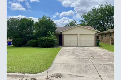 7513 Meadowbrook Drive, Watauga, TX 76148 - Photo 1