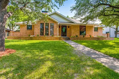 6406 Malcolm Drive, Dallas, TX 75214 - Photo 3