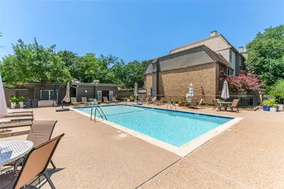 4533 Rawlins Street Unit#C, Dallas, TX 75219 - Photo 1