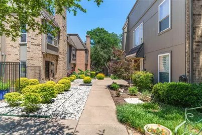 4533 Rawlins Street Unit#C, Dallas, TX 75219 - Photo 17