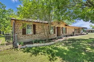 1177 Old Bethany Rd, Bruceville, TX 76630 - Photo 3
