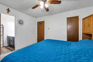 1177 Old Bethany Rd, Bruceville, TX 76630 - Photo 17