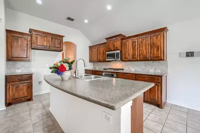 3036 Bella Vista Lane, Little Elm, TX 75068 - Photo 9
