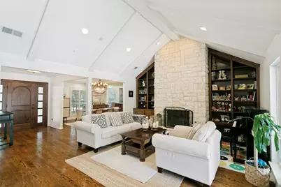 6010 Yellow Rock Trail, Dallas, TX 75248 - Photo 7