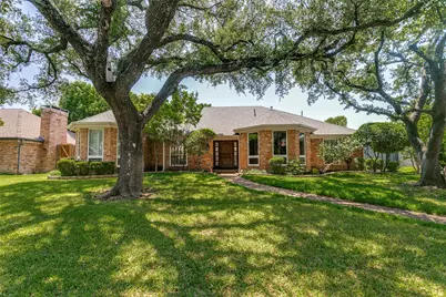 6010 Yellow Rock Trail, Dallas, TX 75248 - Photo 1