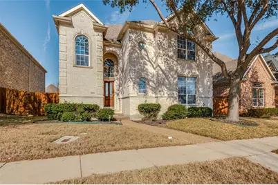 3351 Garrett Drive, Irving, TX 75062 - Photo 1