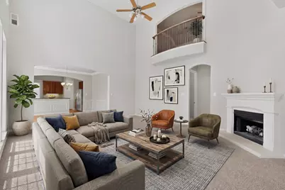 3351 Garrett Drive, Irving, TX 75062 - Photo 5