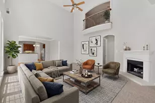 3351 Garrett Dr, Irving, TX 75062 - Photo 5