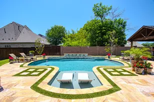 3505 Sutton Dr, Flower Mound, TX 75028 - Photo 31