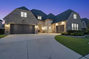 3505 Sutton Dr, Flower Mound, TX 75028 - Photo 3