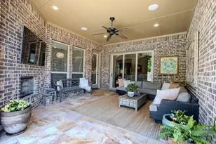 3505 Sutton Dr, Flower Mound, TX 75028 - Photo 17
