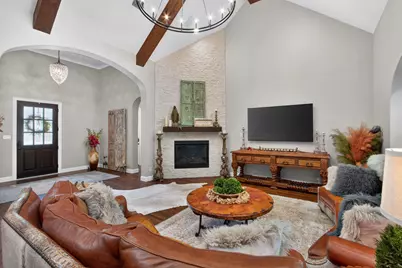 3505 Sutton Drive, Flower Mound, TX 75028 - Photo 7