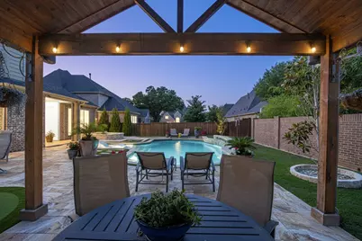 3505 Sutton Drive, Flower Mound, TX 75028 - Photo 35