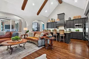 3505 Sutton Dr, Flower Mound, TX 75028 - Photo 9